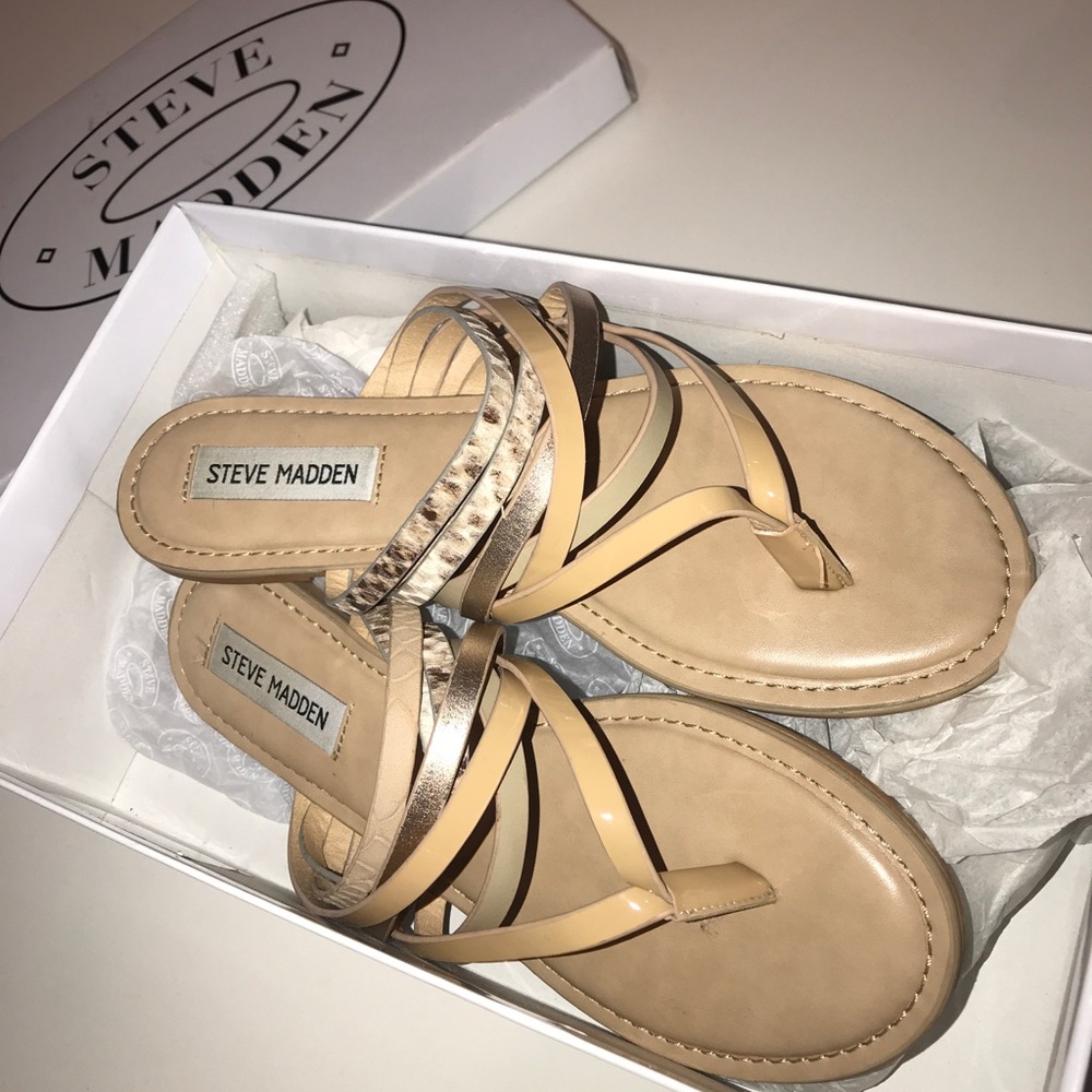 Brand New. Never Worn.
